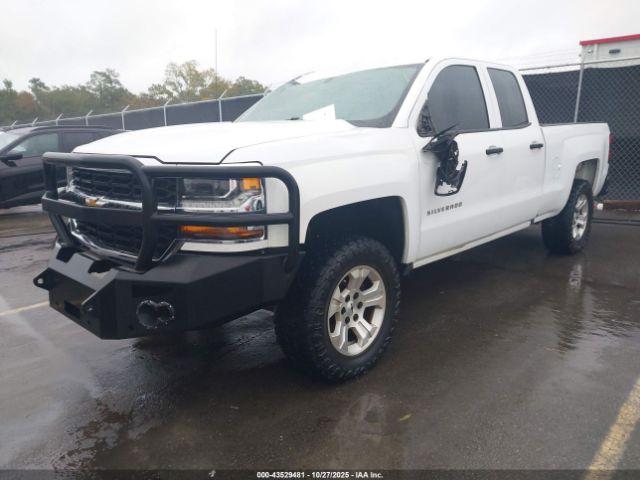 Chevrolet Silverado 1500 Wt Image 5