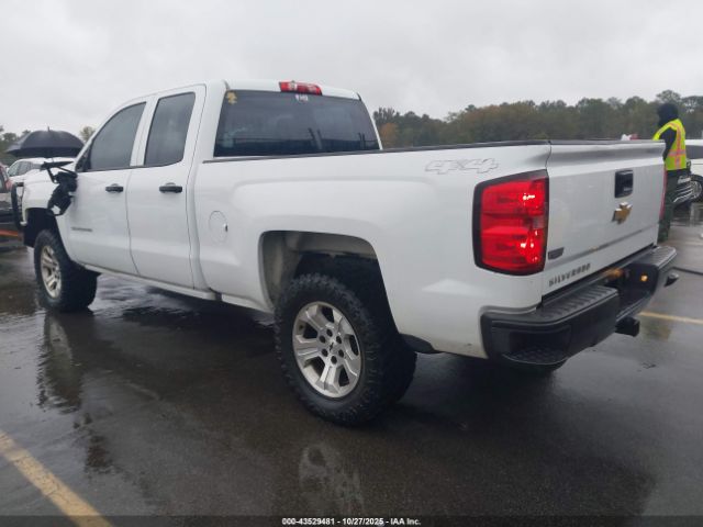 Chevrolet Silverado 1500 Wt Image 10