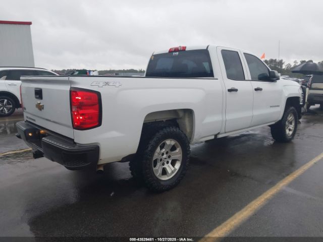 Chevrolet Silverado 1500 Wt Image 7