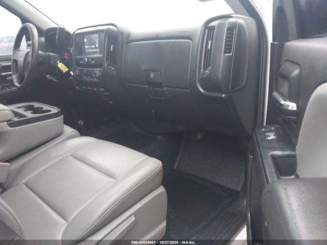 Chevrolet Silverado 1500 Wt Image 6