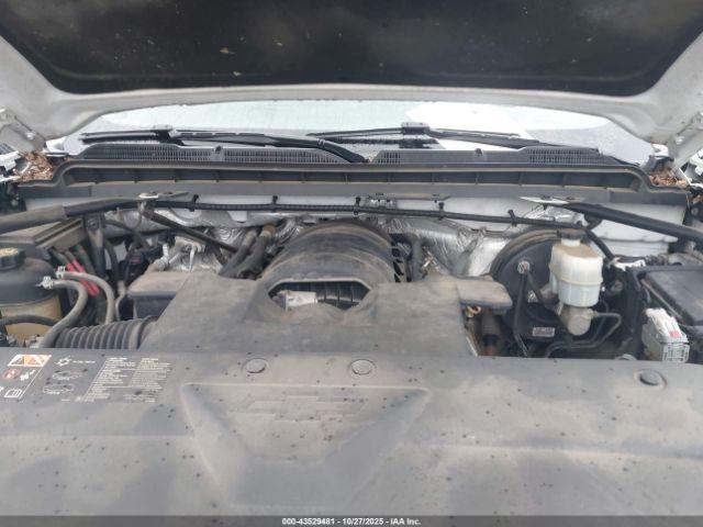 Chevrolet Silverado 1500 Wt Image 17