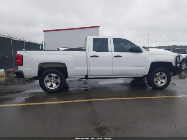 Chevrolet Silverado 1500 Wt Image 13