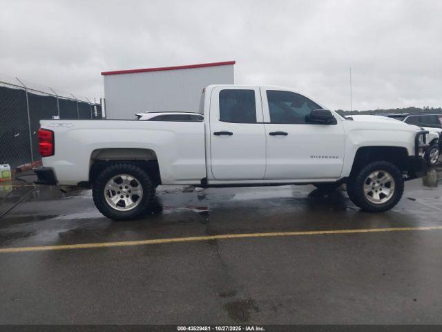 Chevrolet Silverado 1500 Wt Image 13