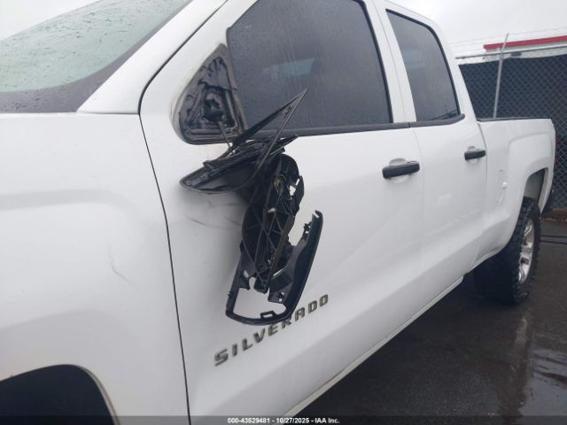 Chevrolet Silverado 1500 Wt Image 2