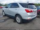 Chevrolet Equinox Fwd Ls Image 8