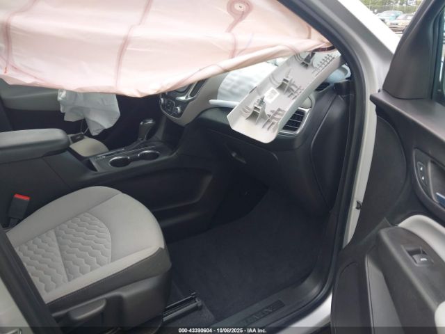 Chevrolet Equinox Fwd Ls Image 2