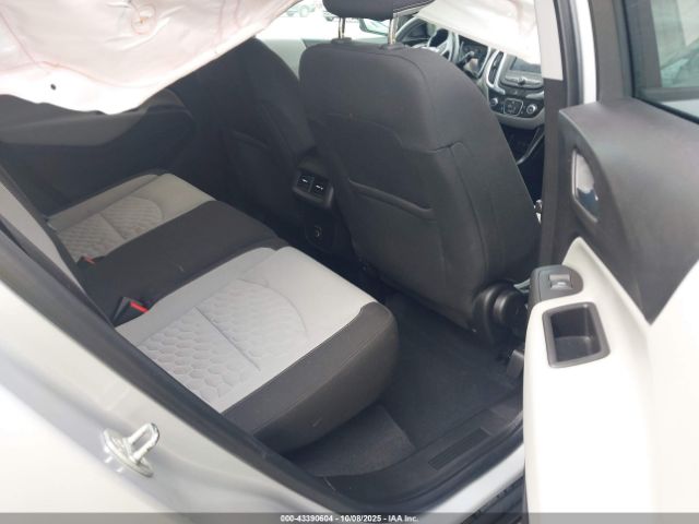 Chevrolet Equinox Fwd Ls Image 16