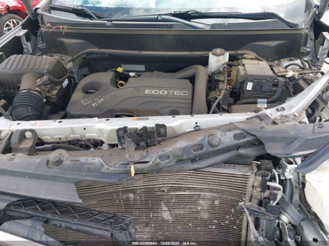 Chevrolet Equinox Fwd Ls Image 10