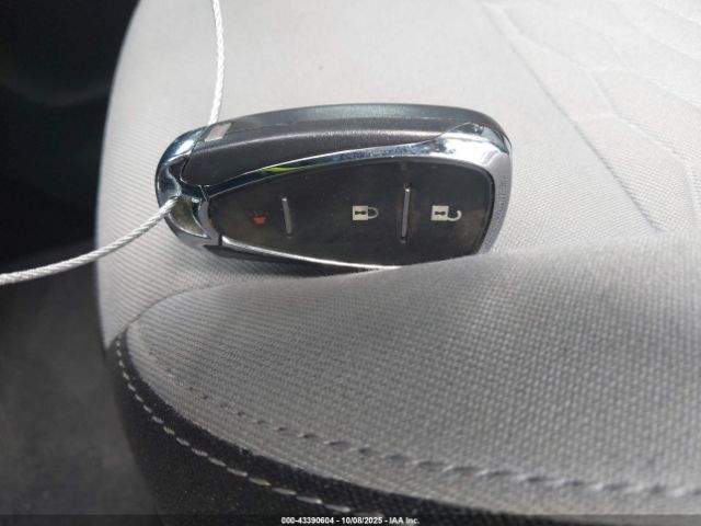 Chevrolet Equinox Fwd Ls Image 6