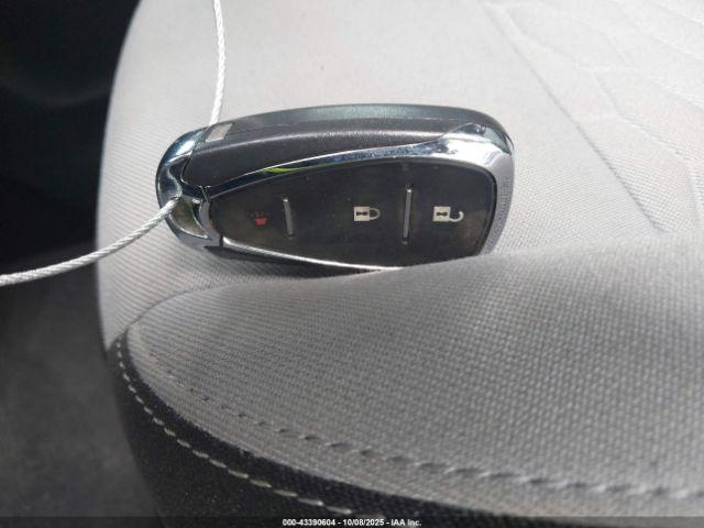 Chevrolet Equinox Fwd Ls Image 6