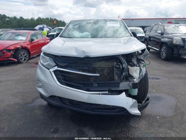 Chevrolet Equinox Fwd Ls Image 9