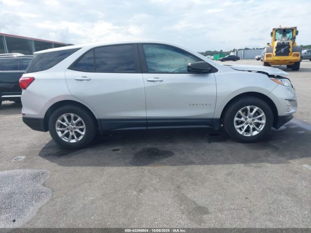 Chevrolet Equinox Fwd Ls Image 11
