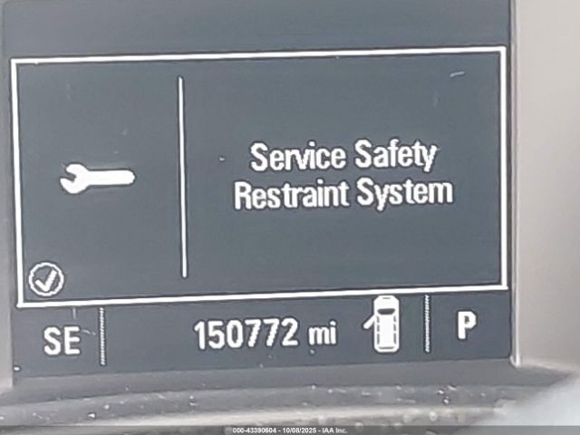 Chevrolet Equinox Fwd Ls Image 13