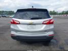 Chevrolet Equinox Fwd Ls Image 12