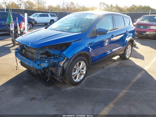 Ford Escape Se Image 3