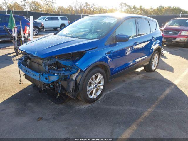 Ford Escape Se Image 3