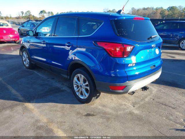 Ford Escape Se Image 2