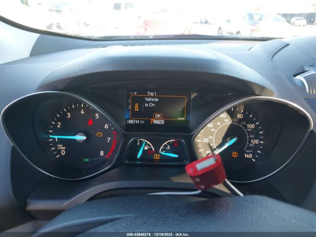 Ford Escape Se Image 5