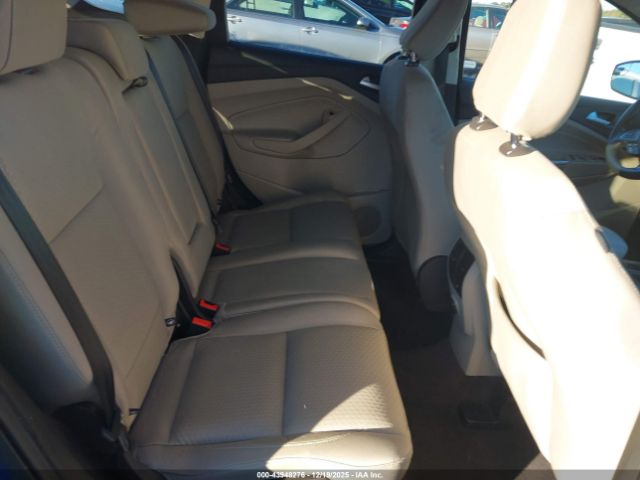 Ford Escape Se Image 6