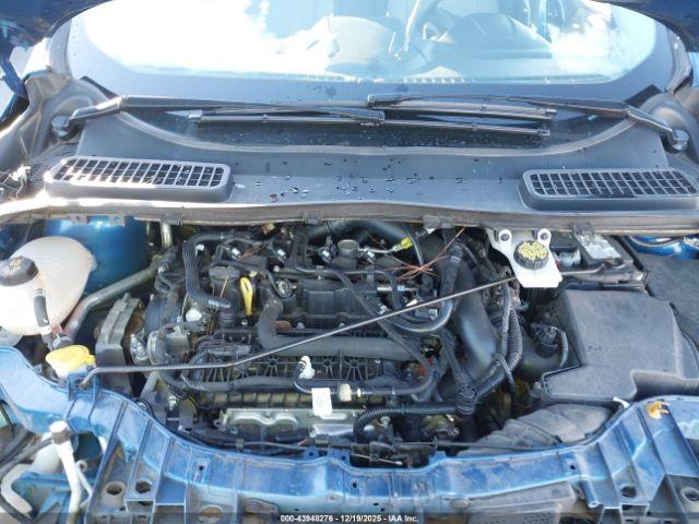 Ford Escape Se Image 12