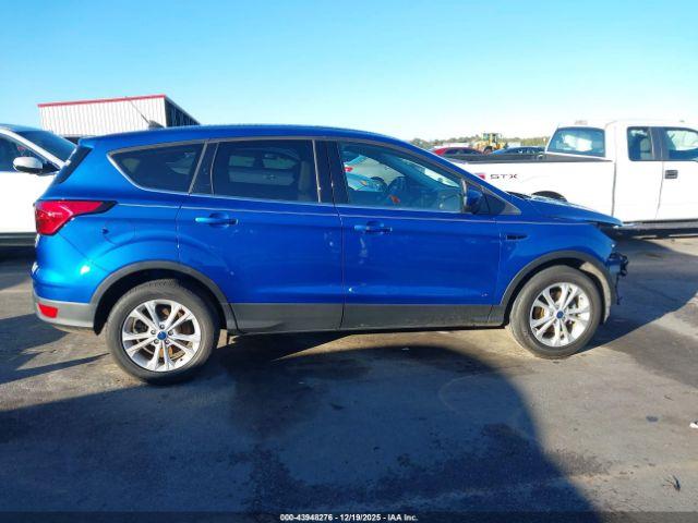 Ford Escape Se Image 15