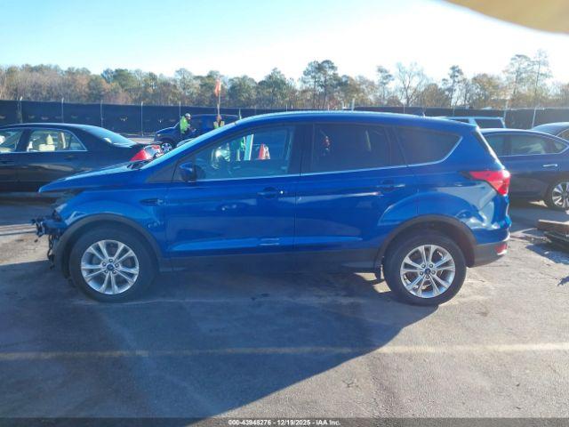 Ford Escape Se Image 10