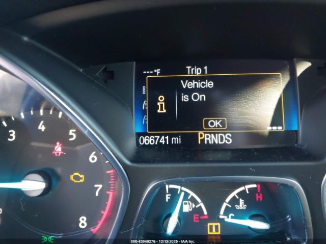 Ford Escape Se Image 11