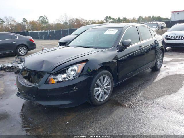 Honda Accord 2.4 Ex-l Image 11