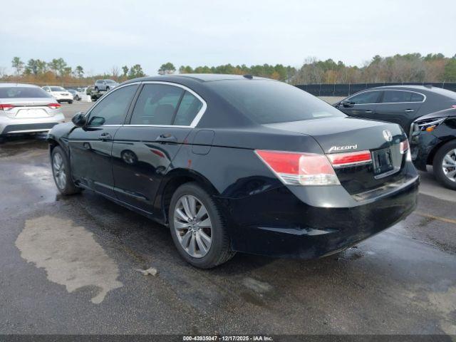 Honda Accord 2.4 Ex-l Image 15