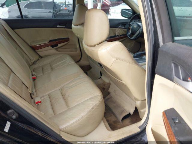 Honda Accord 2.4 Ex-l Image 16