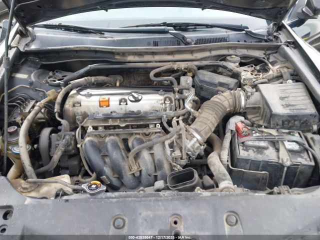 Honda Accord 2.4 Ex-l Image 4