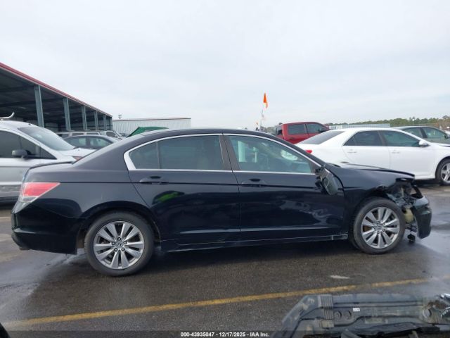 Honda Accord 2.4 Ex-l Image 5