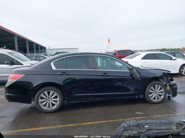 Honda Accord 2.4 Ex-l Image 5