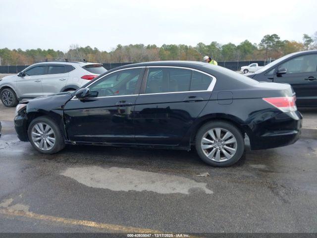 Honda Accord 2.4 Ex-l Image 6