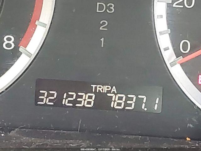 Honda Accord 2.4 Ex-l Image 7