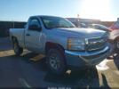 Chevrolet Silverado 1500 Work Truck Image 1