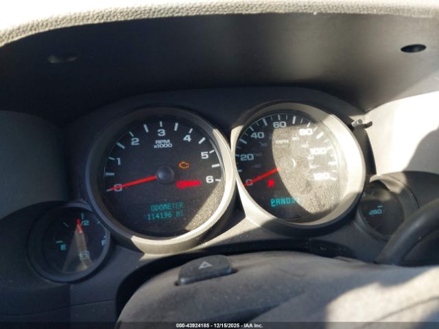 Chevrolet Silverado 1500 Work Truck Image 5