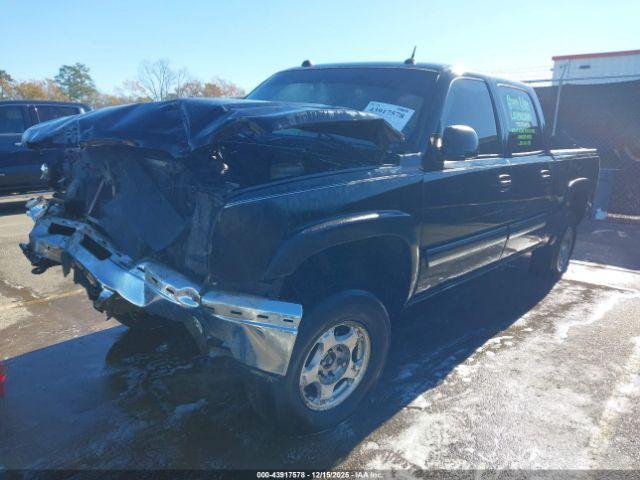 Chevrolet Silverado 1500 Z71 Image 6