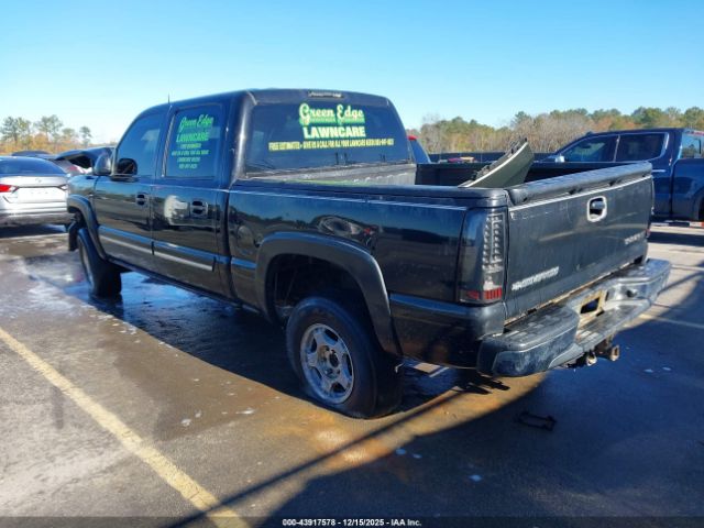 Chevrolet Silverado 1500 Z71 Image 3