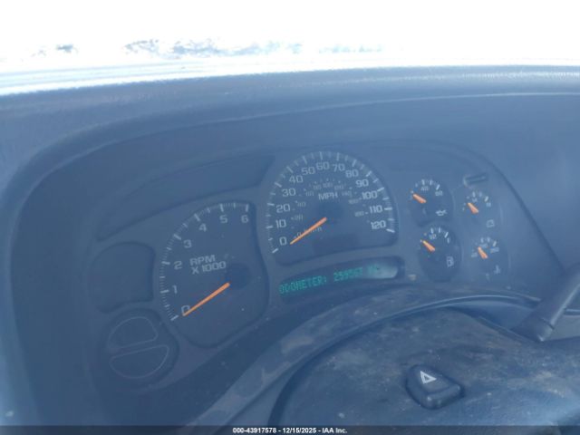 Chevrolet Silverado 1500 Z71 Image 5