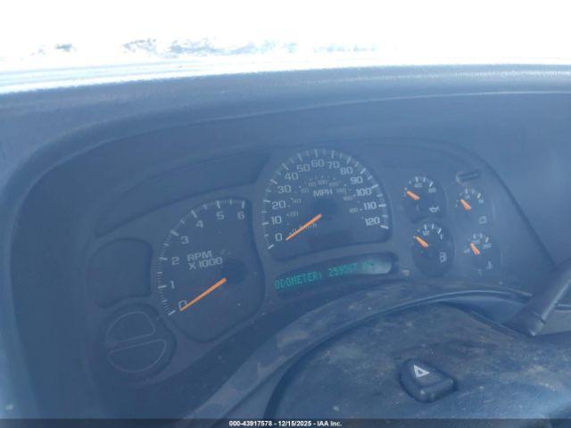 Chevrolet Silverado 1500 Z71 Image 5