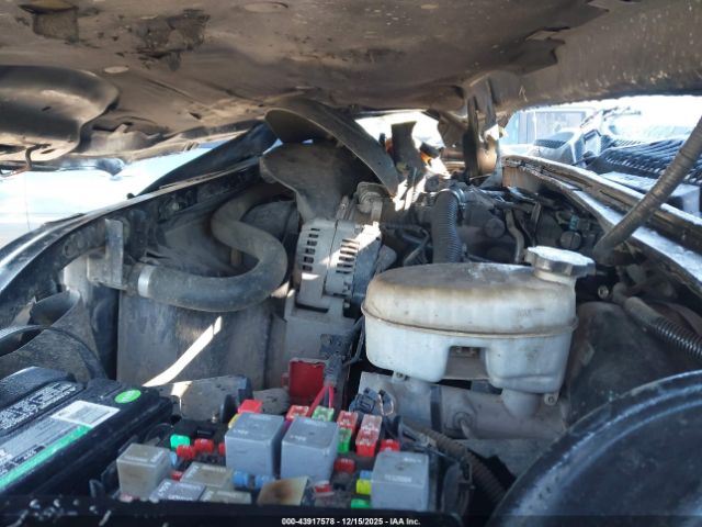 Chevrolet Silverado 1500 Z71 Image 9