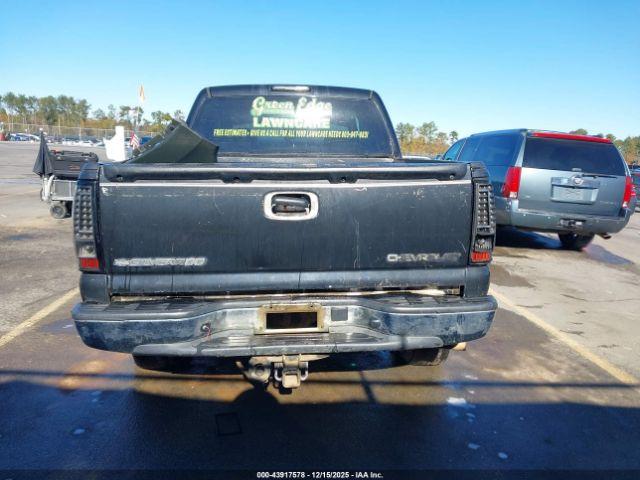 Chevrolet Silverado 1500 Z71 Image 14