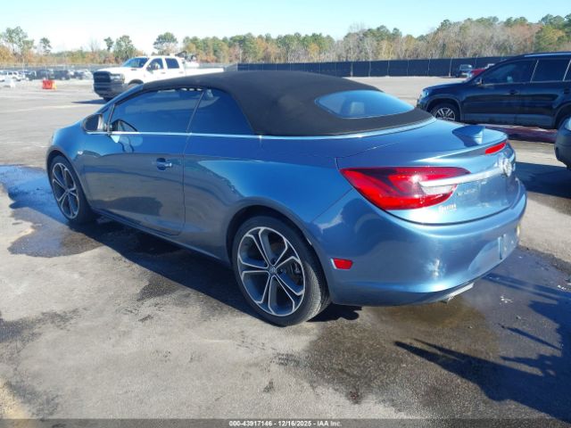 Buick Cascada Image 5