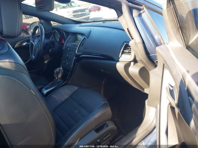 Buick Cascada Image 11