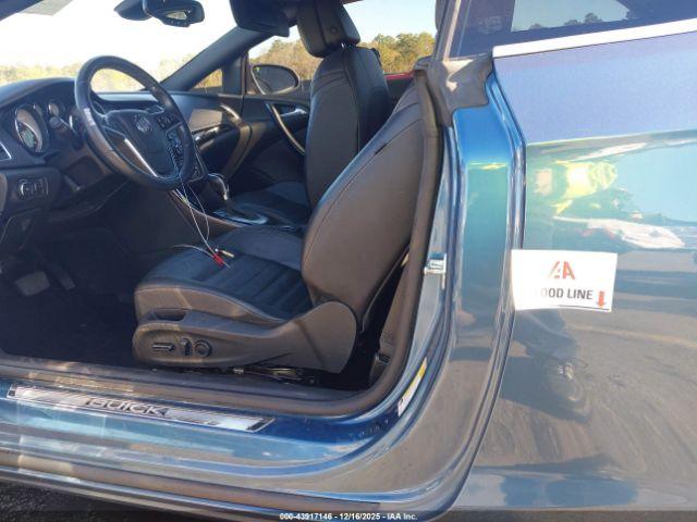 Buick Cascada Image 4