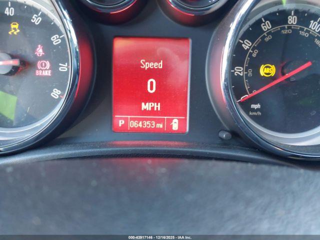 Buick Cascada Image 3