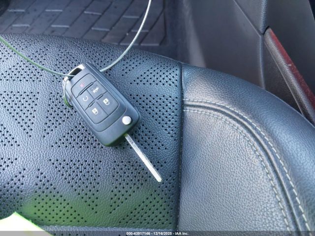 Buick Cascada Image 9