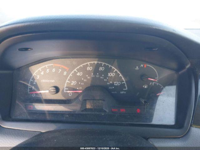 Mitsubishi Lancer Es Image 9