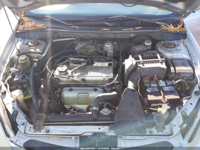 Mitsubishi Lancer Es Image 15